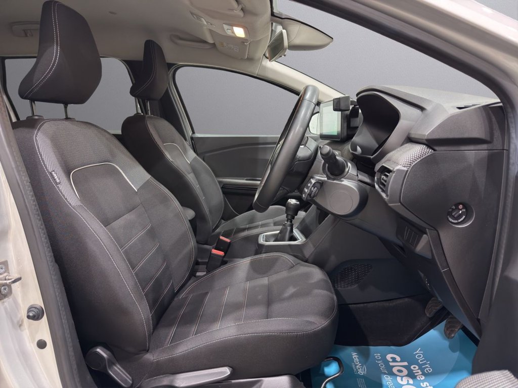 Used Dacia Jogger 2022 for sale - 76725062: Photo 11