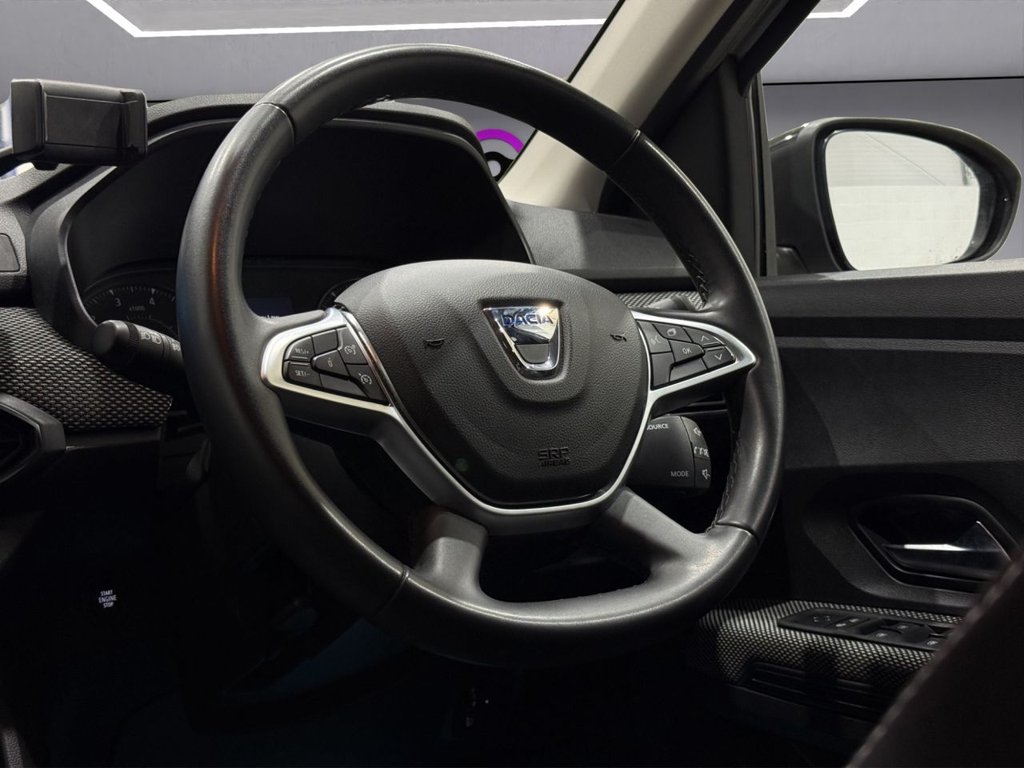 Used Dacia Jogger 2022 for sale - 76725062: Photo 12