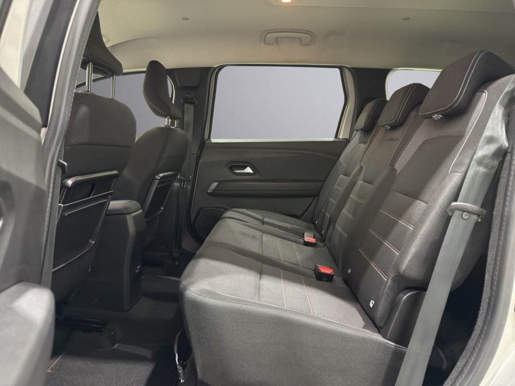 Used Dacia Jogger 2022 for sale - 76725062: Photo 13