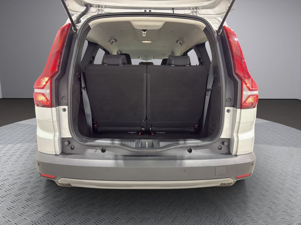 Used Dacia Jogger 2022 for sale - 76725062: Photo 16