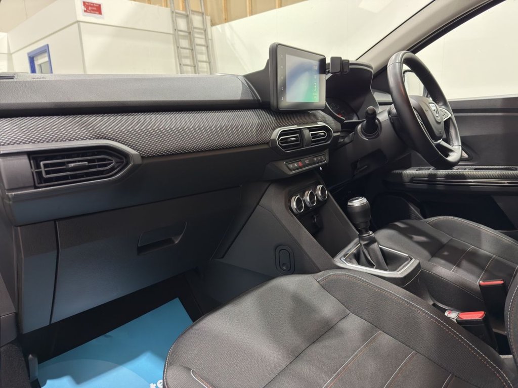 Used Dacia Jogger 2022 for sale - 76725062: Photo 18