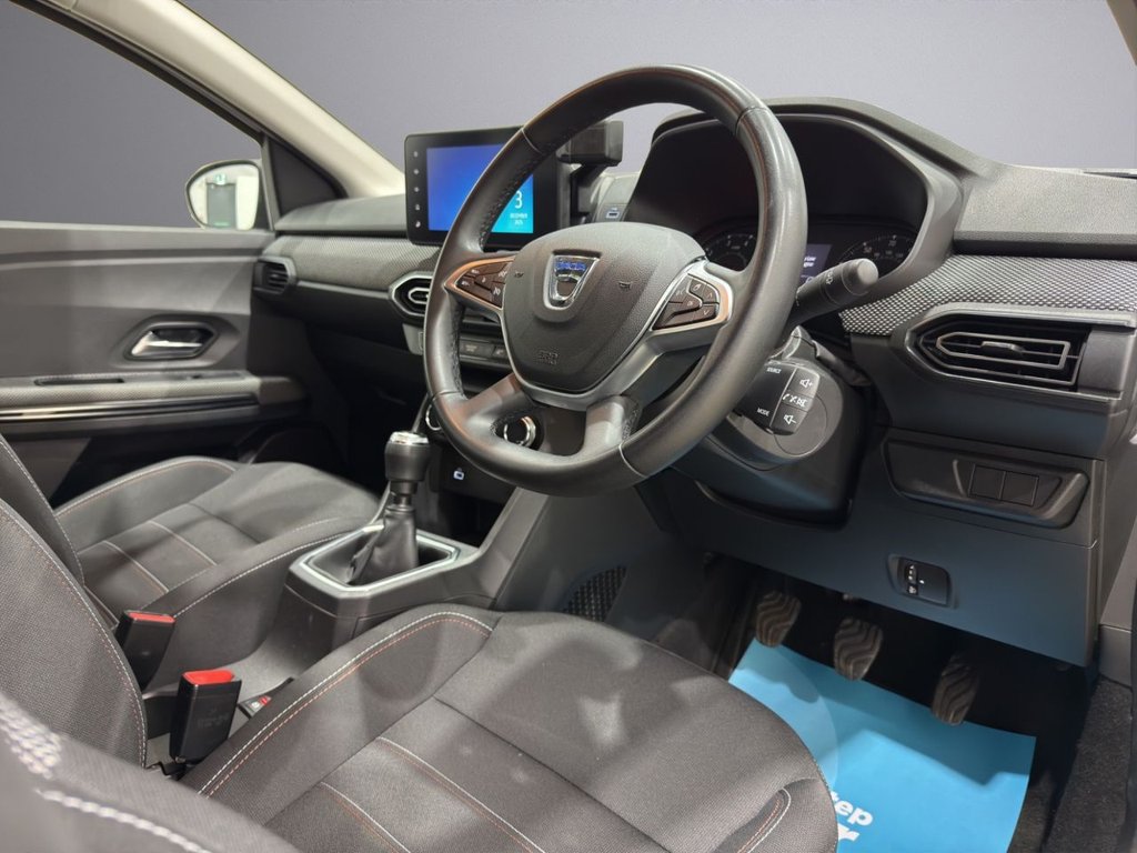 Used Dacia Jogger 2022 for sale - 76725062: Photo 2