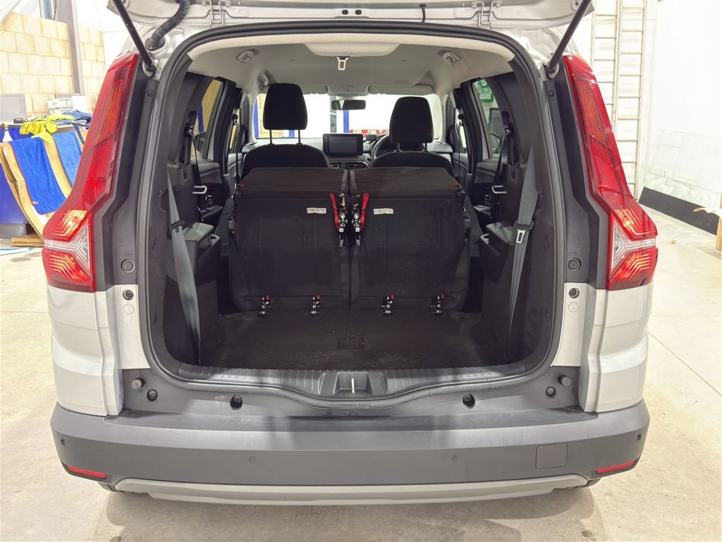 Used Dacia Jogger 2022 for sale - 76725062: Photo 21