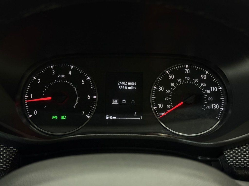 Used Dacia Jogger 2022 for sale - 76725062: Photo 22