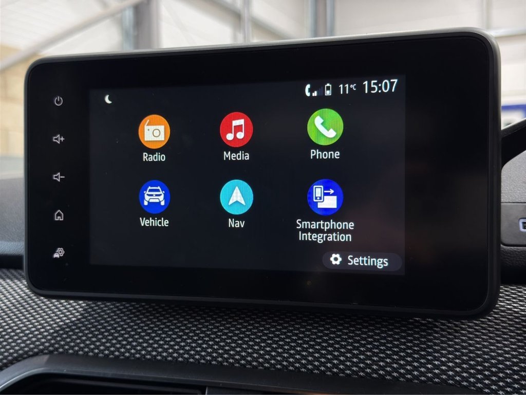 Used Dacia Jogger 2022 for sale - 76725062: Photo 24