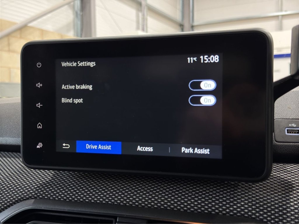 Used Dacia Jogger 2022 for sale - 76725062: Photo 26