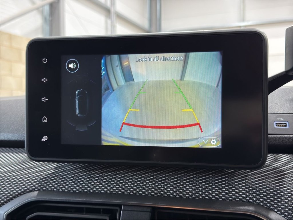 Used Dacia Jogger 2022 for sale - 76725062: Photo 29