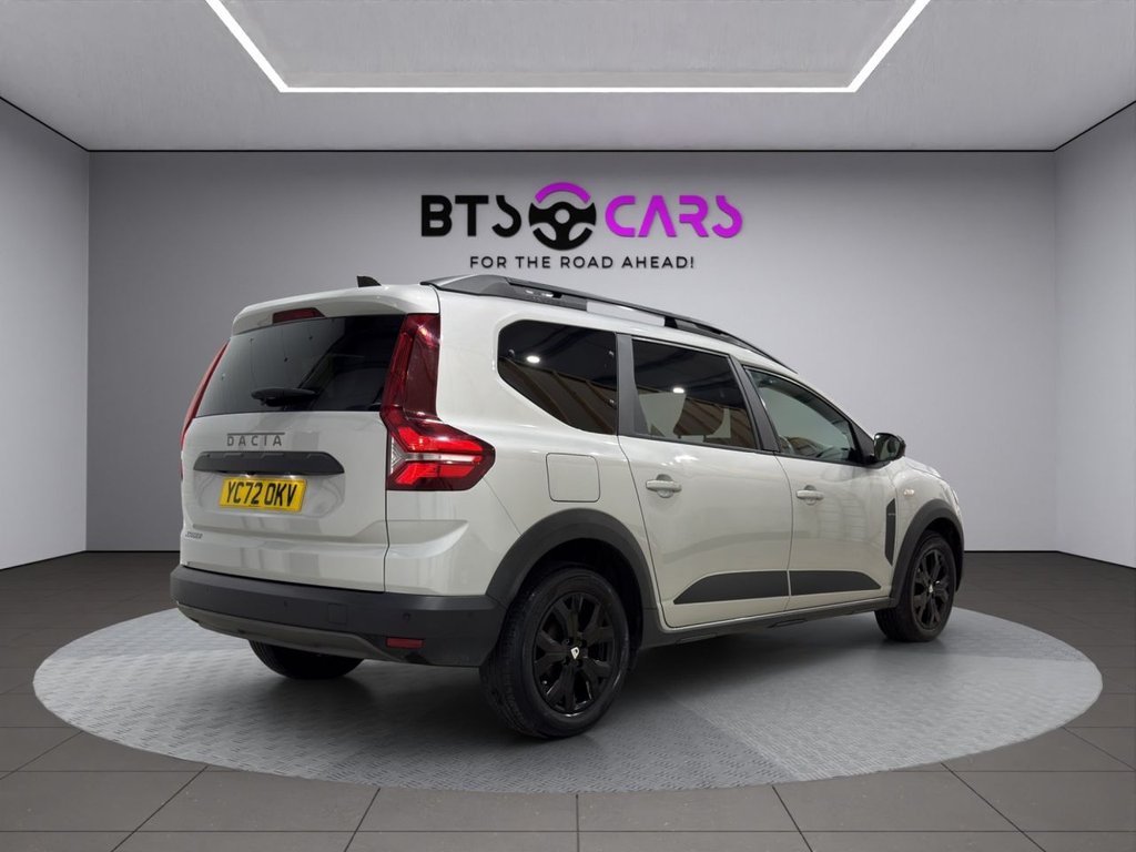 Used Dacia Jogger 2022 for sale - 76725062: Photo 3