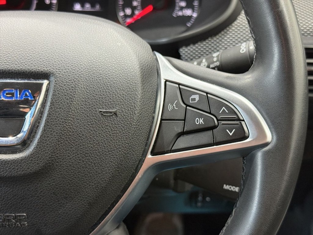 Used Dacia Jogger 2022 for sale - 76725062: Photo 38