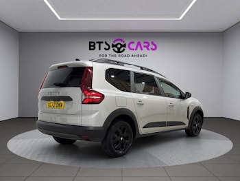 Used Dacia Jogger 2022 for sale - 76725062: Photo
