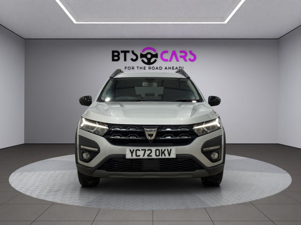 Used Dacia Jogger 2022 for sale - 76725062: Photo 4