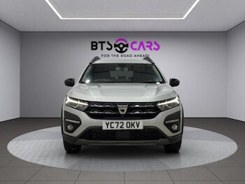 Used Dacia Jogger 2022 for sale - 76725062: Photo