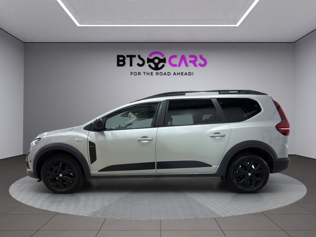 Used Dacia Jogger 2022 for sale - 76725062: Photo 5