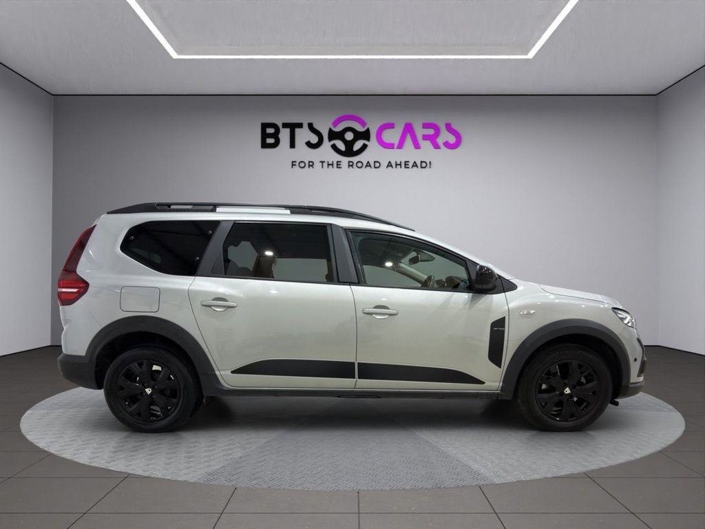 Used Dacia Jogger 2022 for sale - 76725062: Photo 9