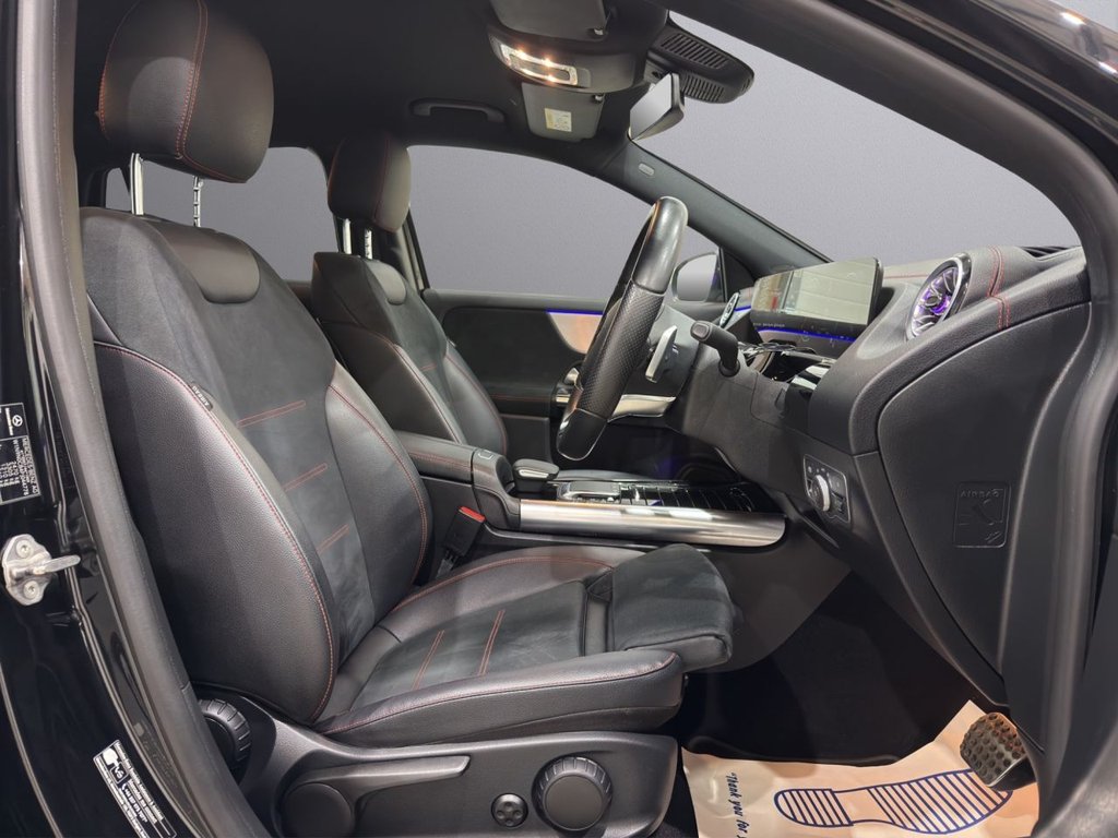 Used Mercedes-Benz EQA 2022 for sale - 78181198: Photo 11