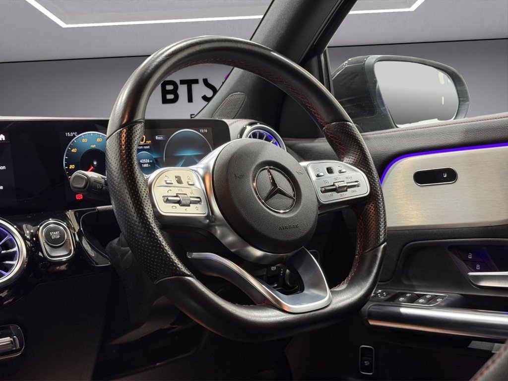 Used Mercedes-Benz EQA 2022 for sale - 78181198: Photo 12