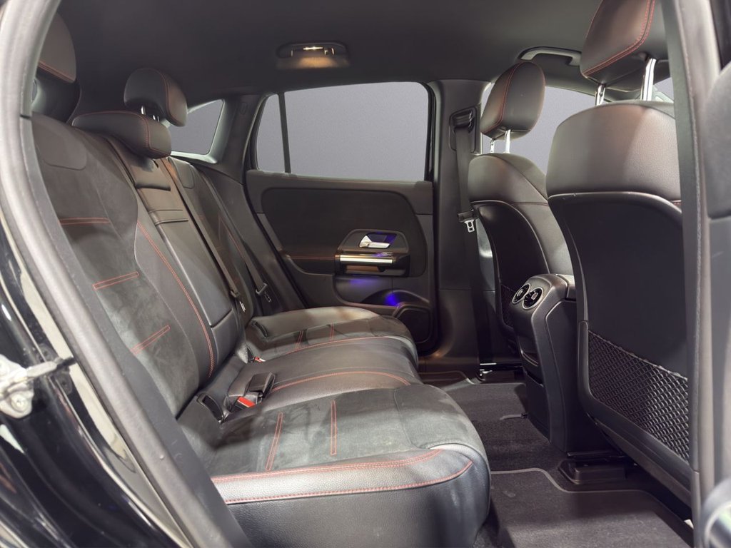 Used Mercedes-Benz EQA 2022 for sale - 78181198: Photo 16