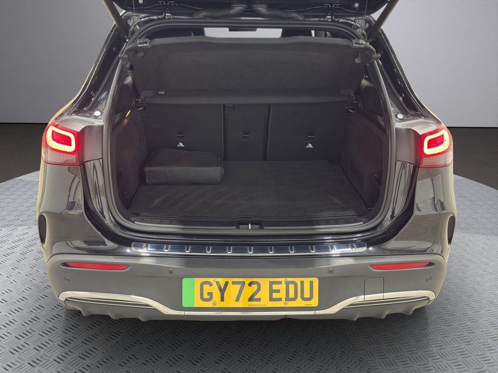 Used Mercedes-Benz EQA 2022 for sale - 78181198: Photo 17