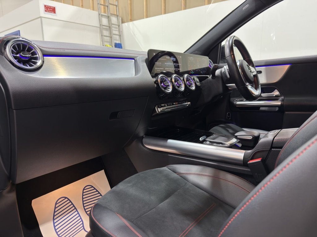 Used Mercedes-Benz EQA 2022 for sale - 78181198: Photo 20