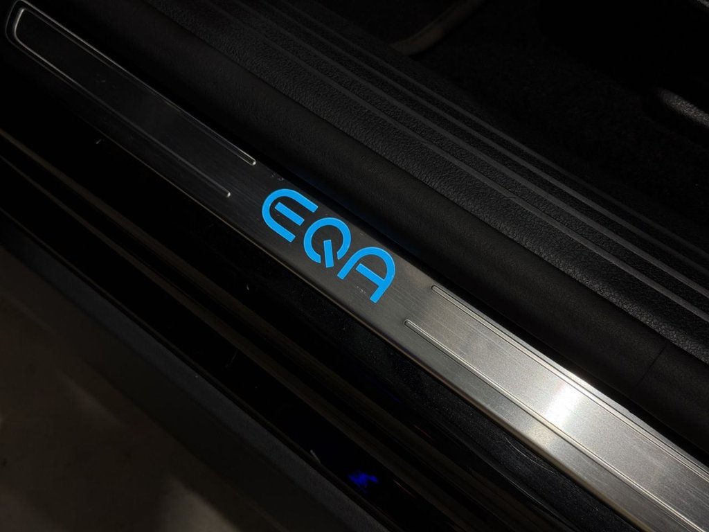Used Mercedes-Benz EQA 2022 for sale - 78181198: Photo 22