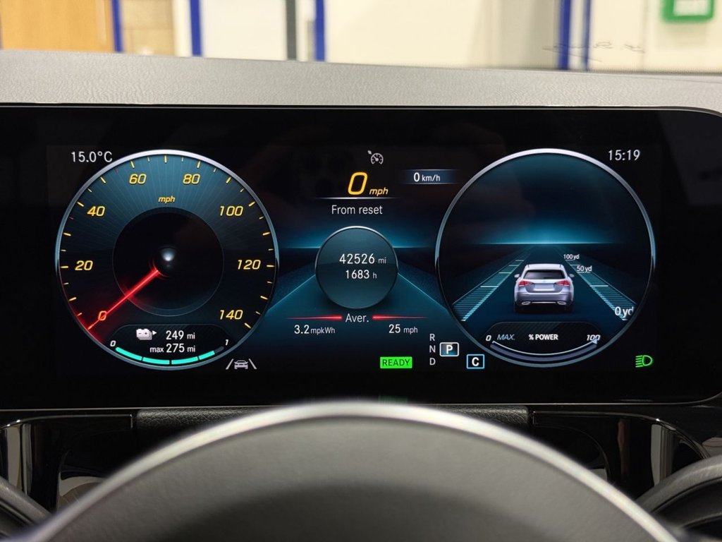 Used Mercedes-Benz EQA 2022 for sale - 78181198: Photo 24