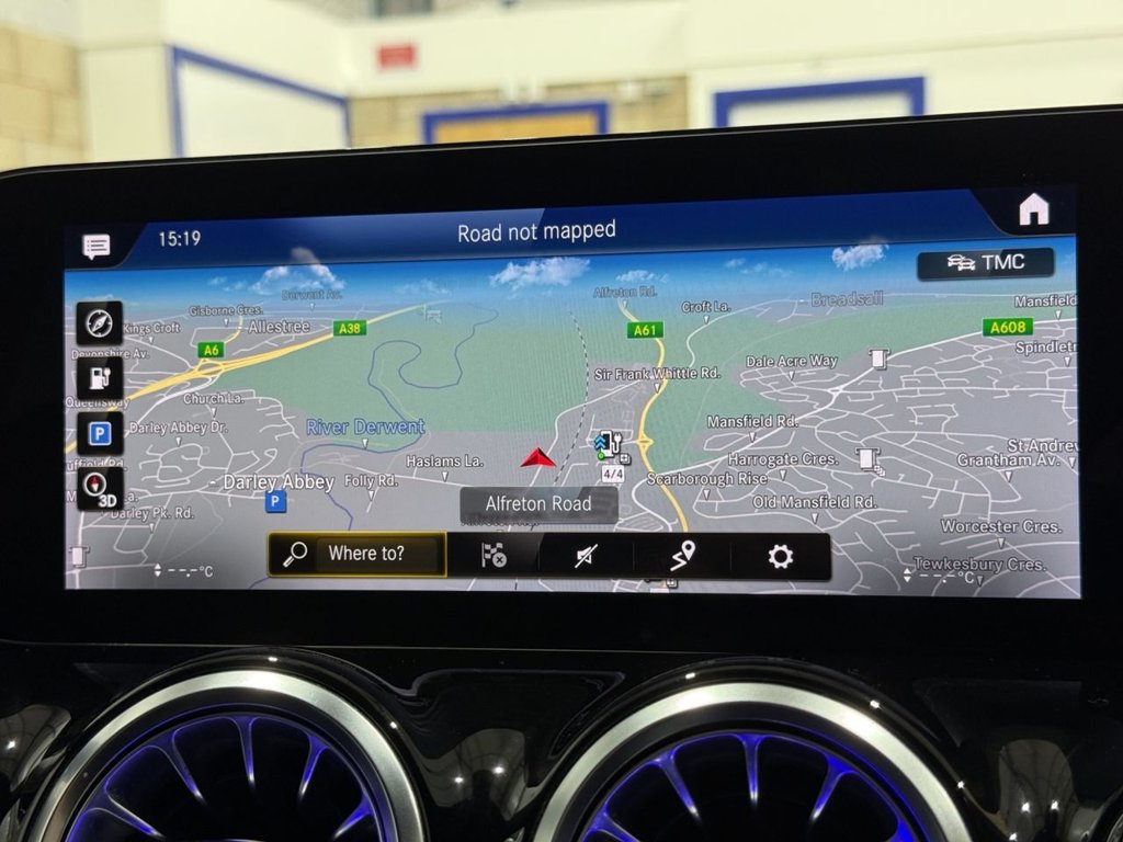 Used Mercedes-Benz EQA 2022 for sale - 78181198: Photo 26