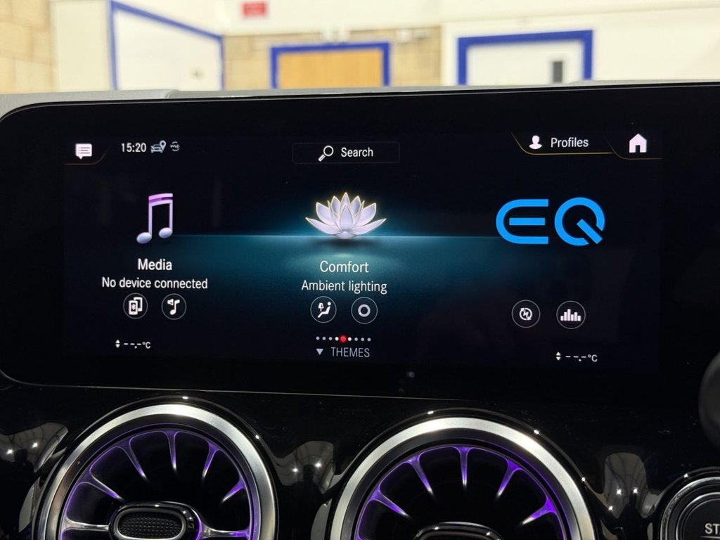 Used Mercedes-Benz EQA 2022 for sale - 78181198: Photo 28