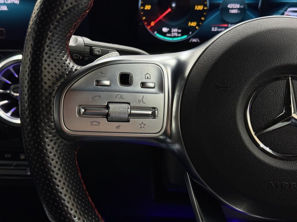 Used Mercedes-Benz EQA 2022 for sale - 78181198: Photo 36