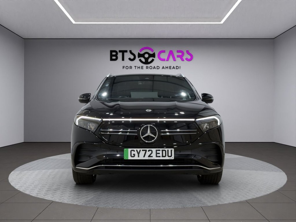 Used Mercedes-Benz EQA 2022 for sale - 78181198: Photo 4