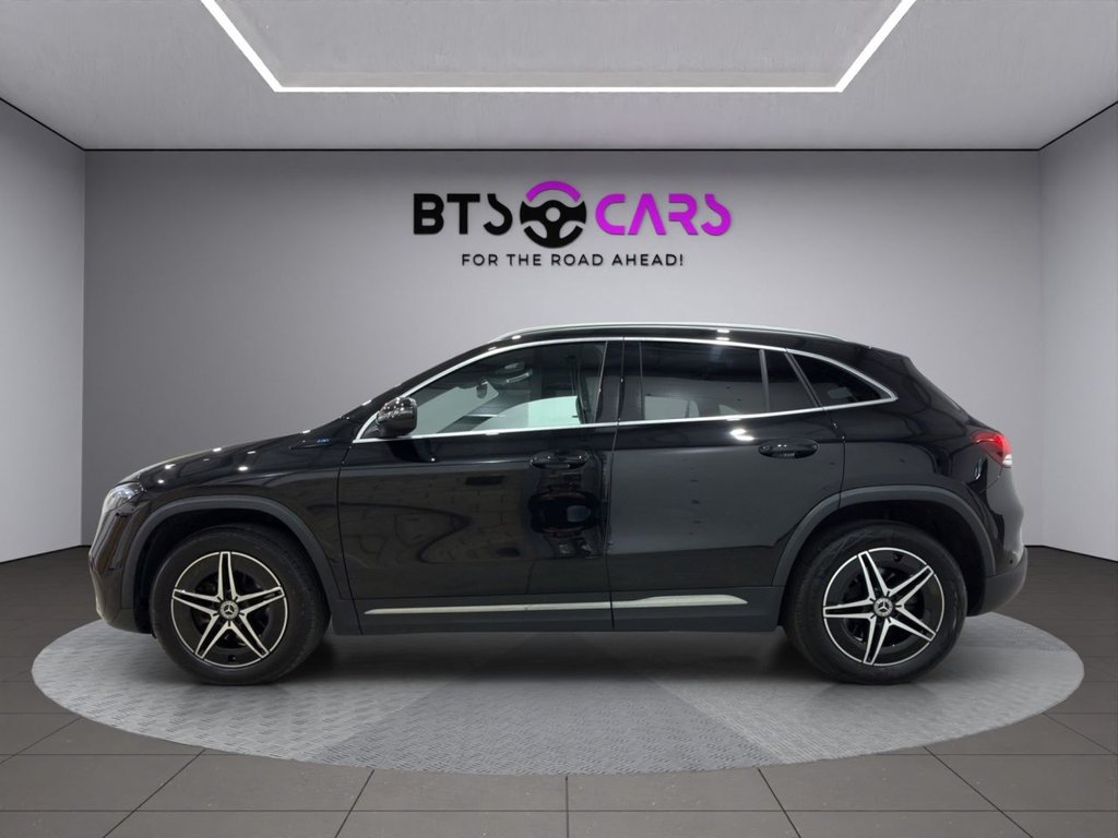 Used Mercedes-Benz EQA 2022 for sale - 78181198: Photo 5