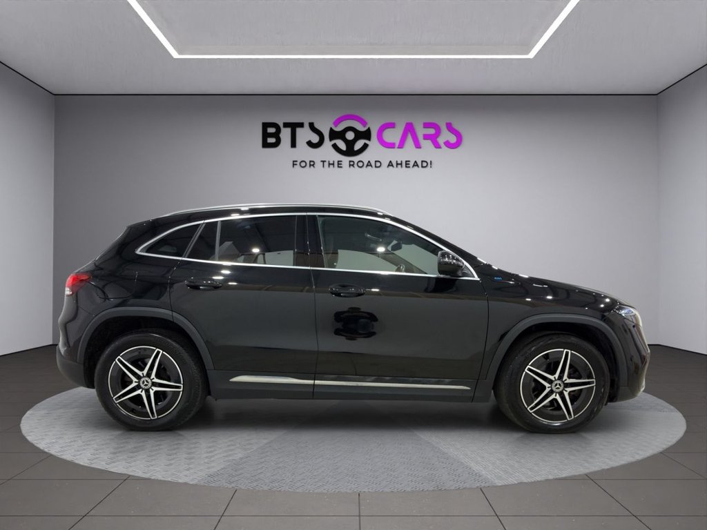 Used Mercedes-Benz EQA 2022 for sale - 78181198: Photo 9