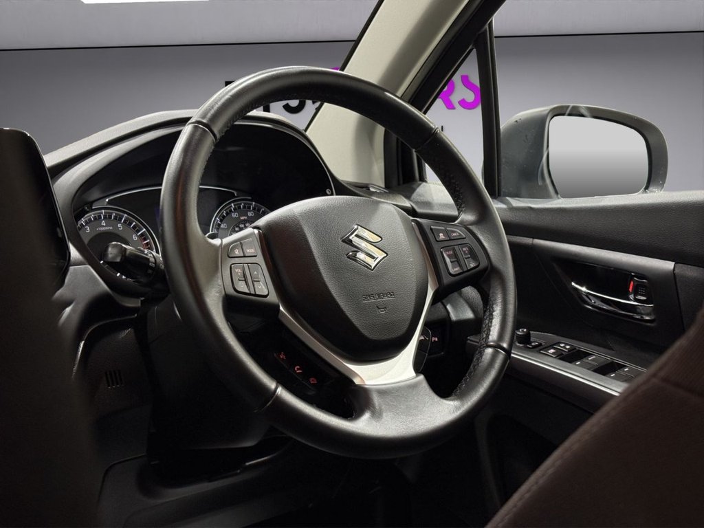 Used Suzuki SX4 S-Cross 2023 for sale - 77533927: Photo 13