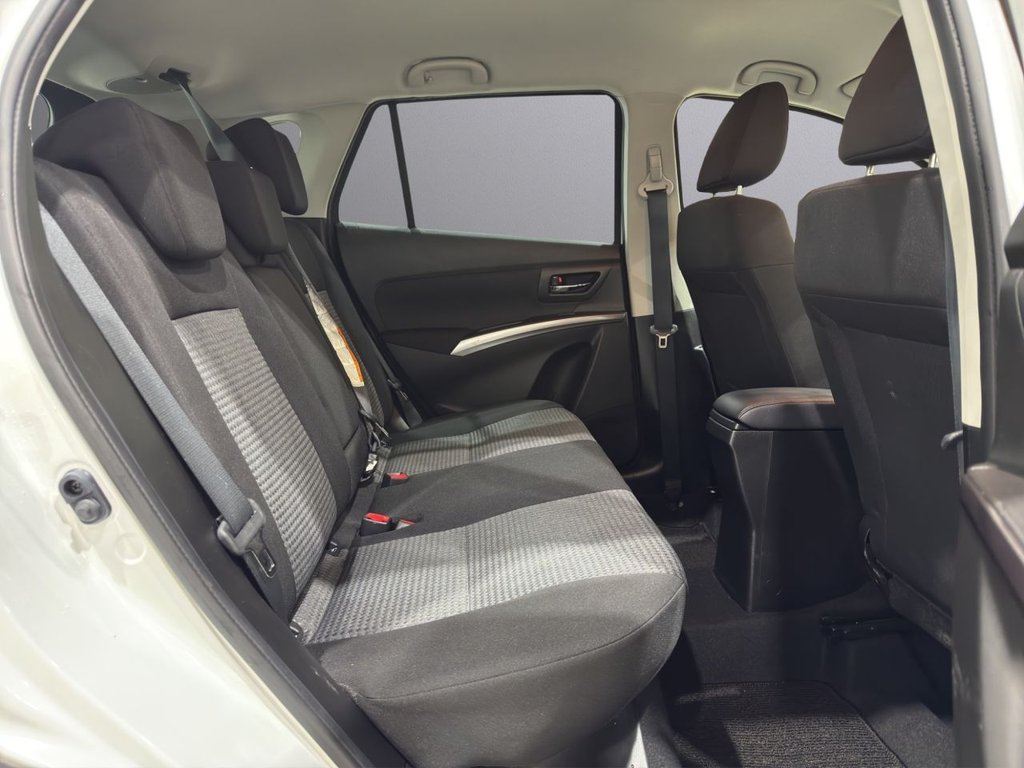 Used Suzuki SX4 S-Cross 2023 for sale - 77533927: Photo 17