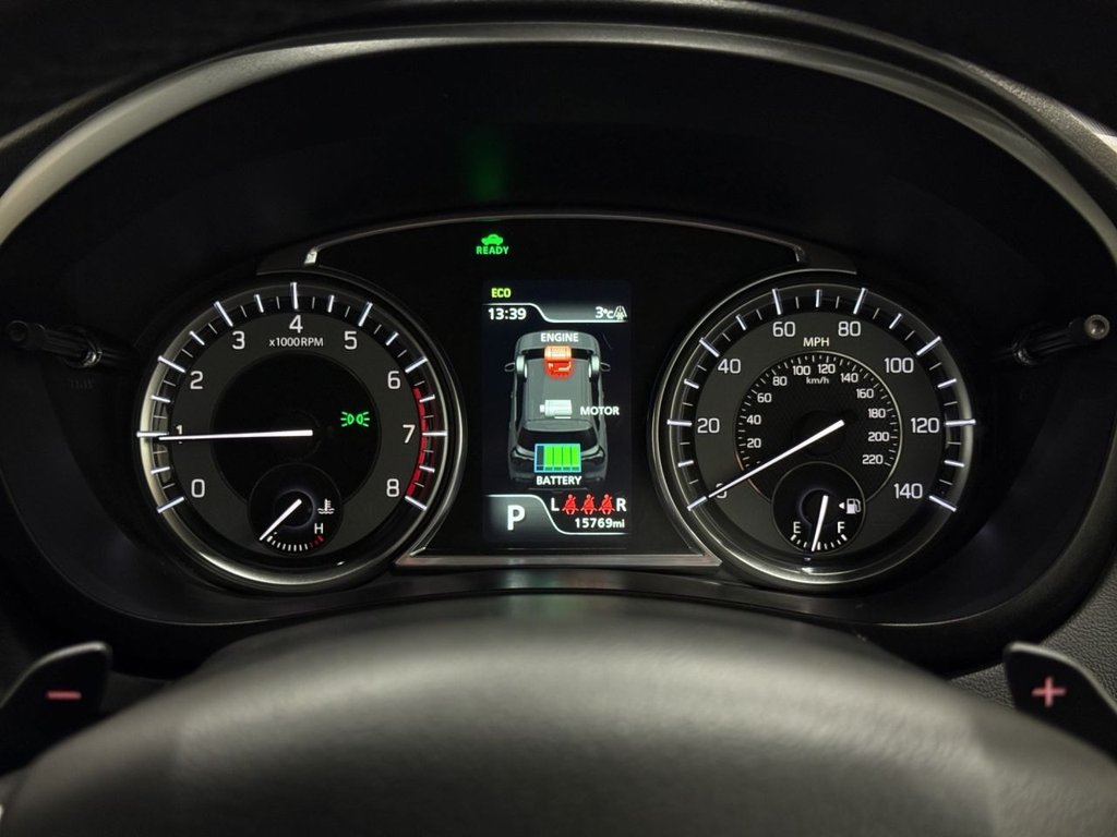 Used Suzuki SX4 S-Cross 2023 for sale - 77533927: Photo 22