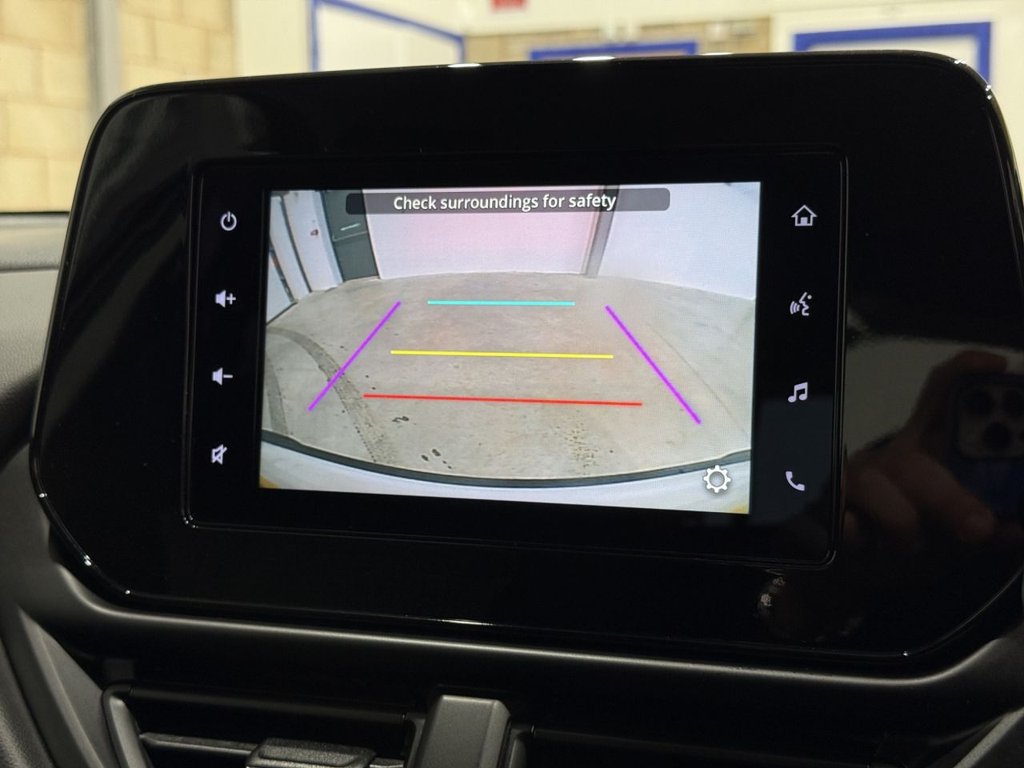 Used Suzuki SX4 S-Cross 2023 for sale - 77533927: Photo 24