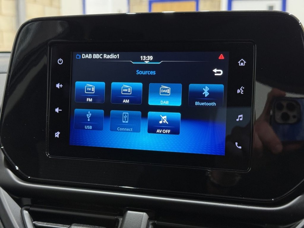 Used Suzuki SX4 S-Cross 2023 for sale - 77533927: Photo 25