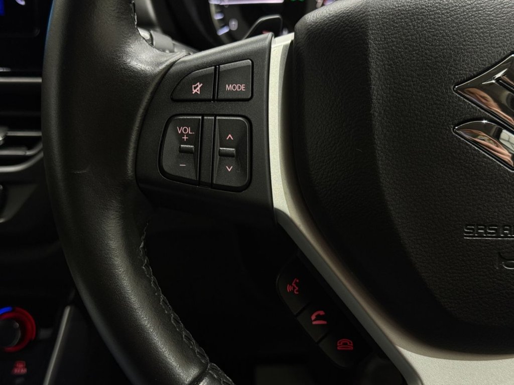 Used Suzuki SX4 S-Cross 2023 for sale - 77533927: Photo 31