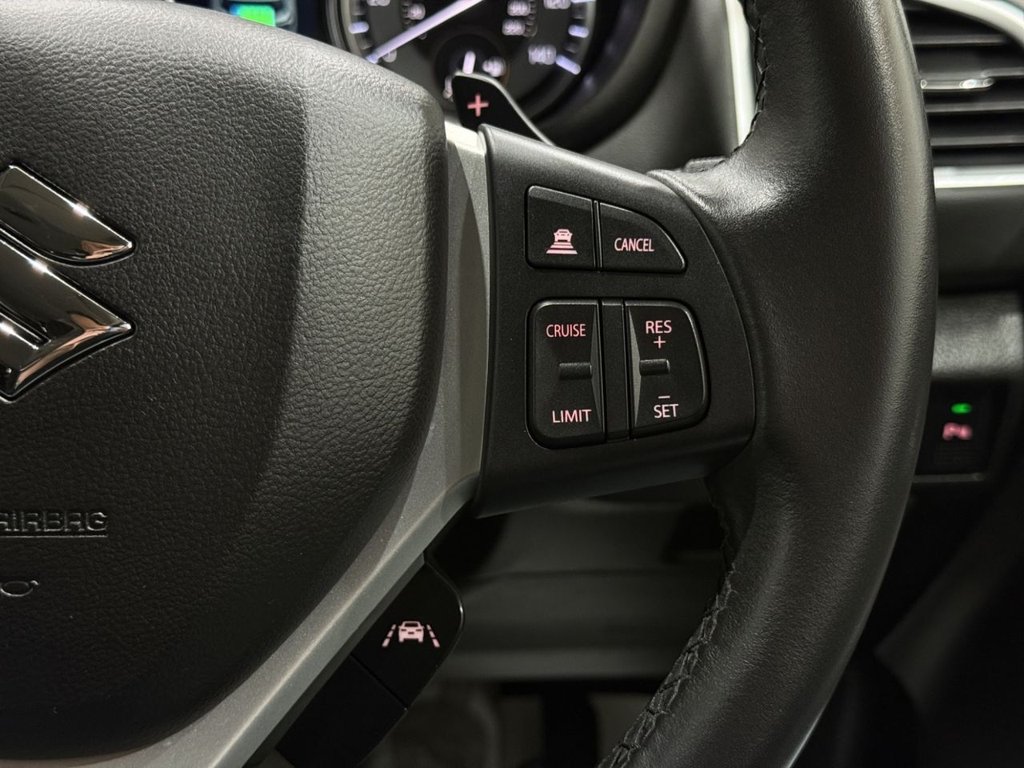 Used Suzuki SX4 S-Cross 2023 for sale - 77533927: Photo 32