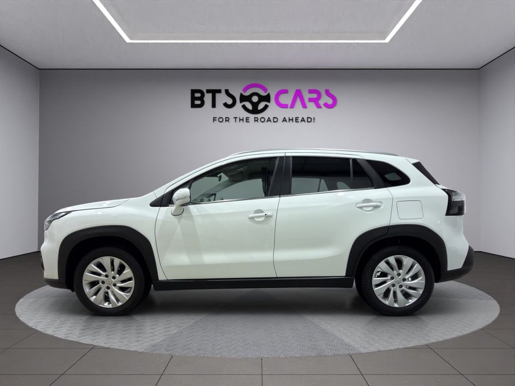 Used Suzuki SX4 S-Cross 2023 for sale - 77533927: Photo 5