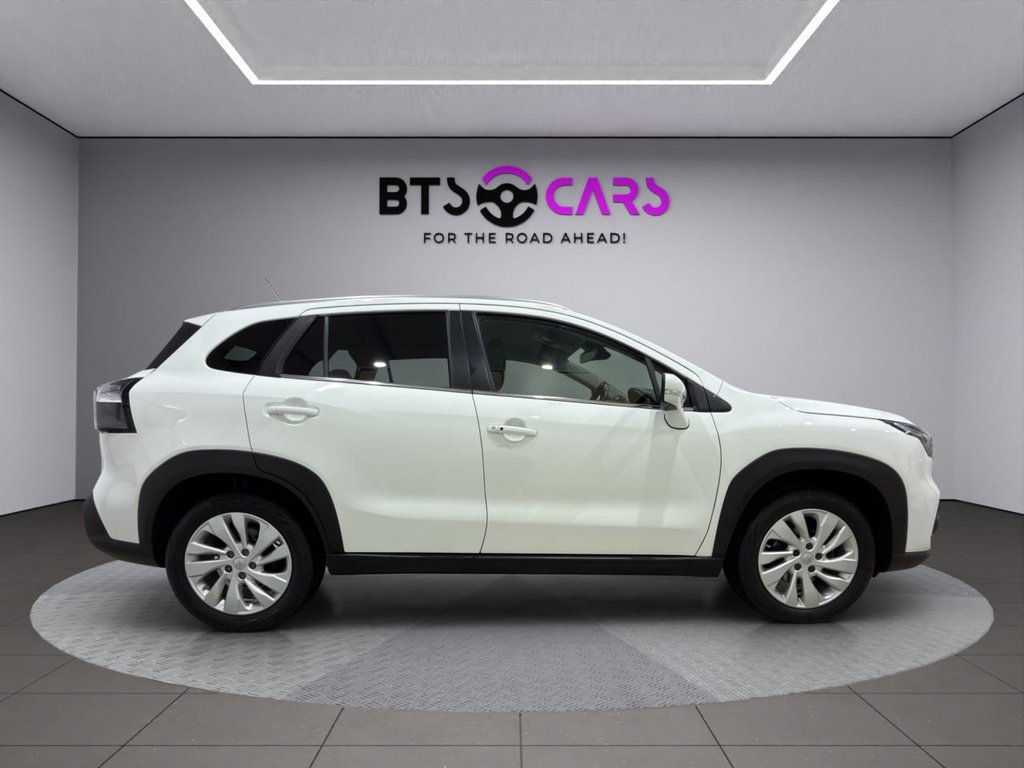 Used Suzuki SX4 S-Cross 2023 for sale - 77533927: Photo 9