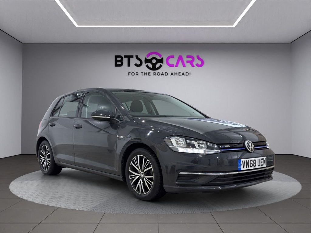 Used Volkswagen Golf 2018 for sale - 76867780: Photo 10