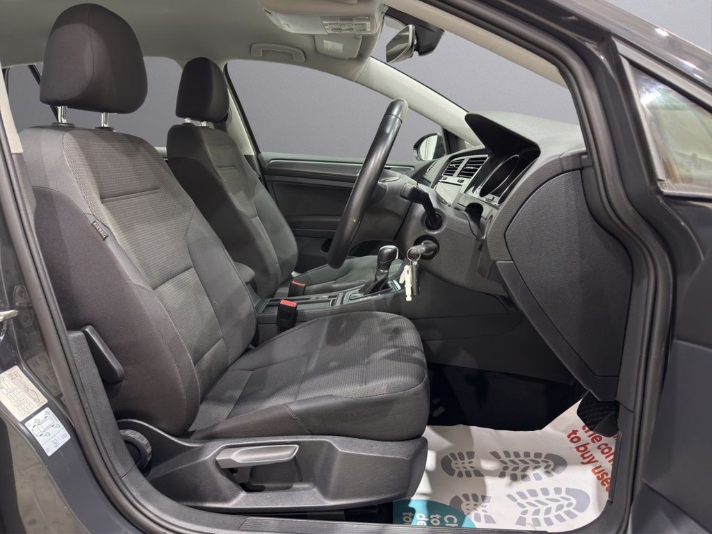 Used Volkswagen Golf 2018 for sale - 76867780: Photo 11