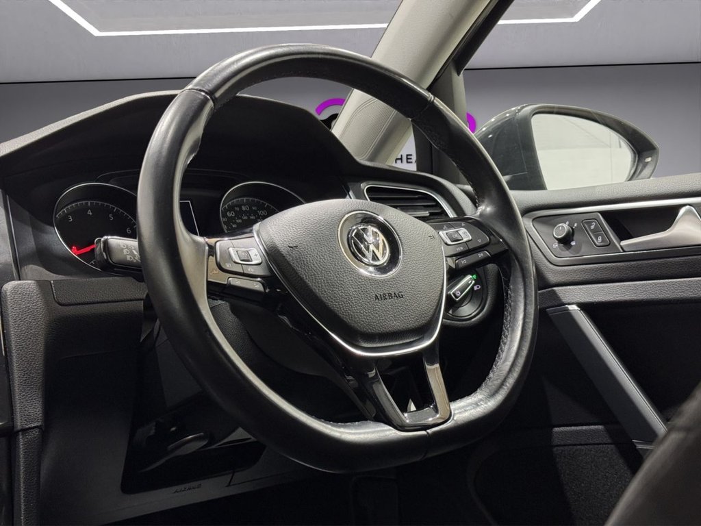 Used Volkswagen Golf 2018 for sale - 76867780: Photo 12