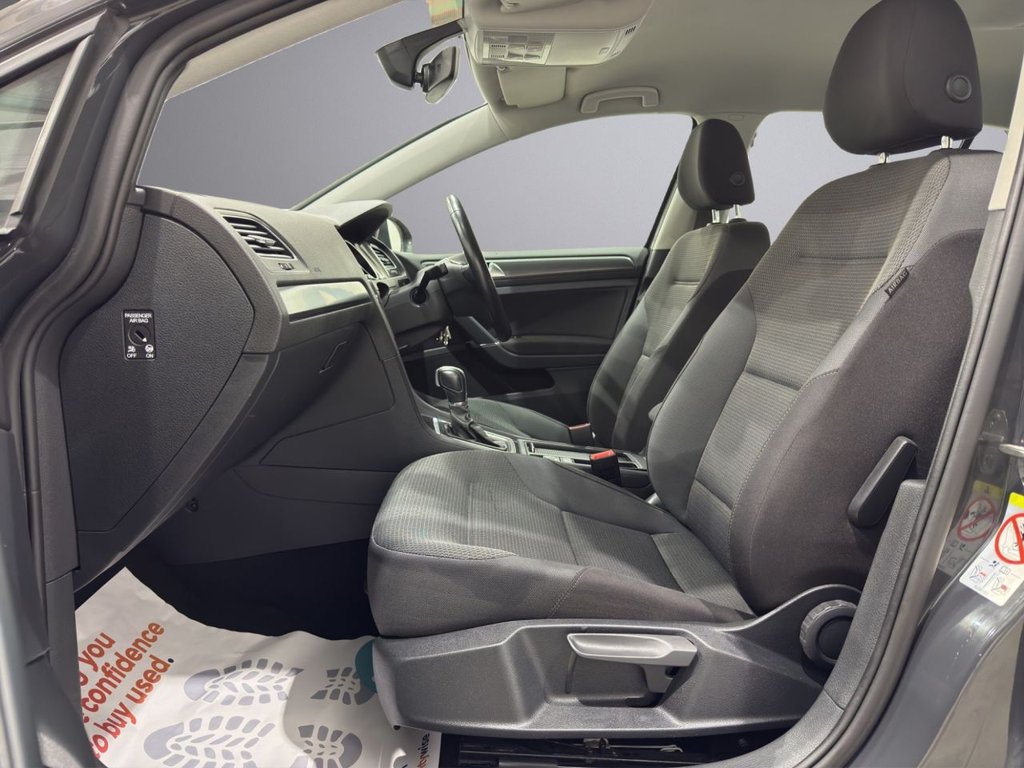 Used Volkswagen Golf 2018 for sale - 76867780: Photo 14