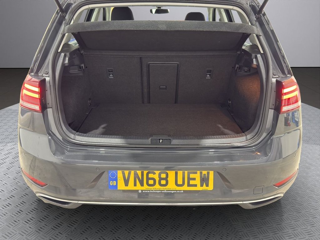 Used Volkswagen Golf 2018 for sale - 76867780: Photo 17