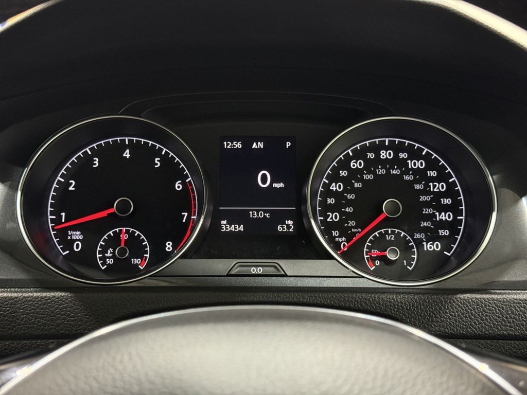 Used Volkswagen Golf 2018 for sale - 76867780: Photo 20