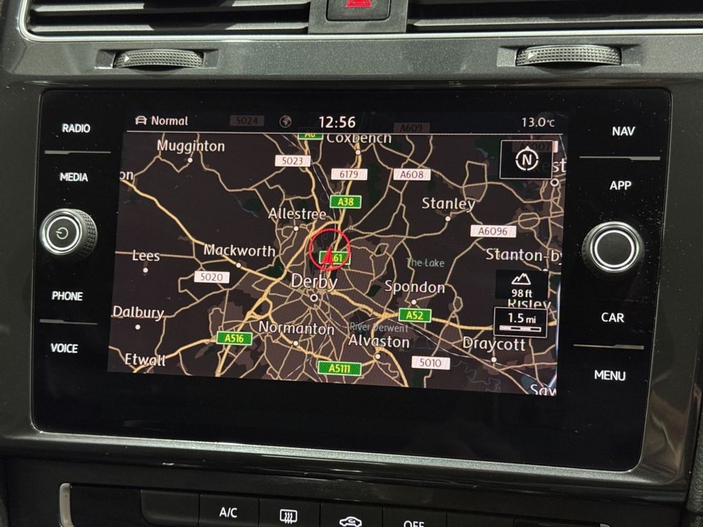 Used Volkswagen Golf 2018 for sale - 76867780: Photo 21