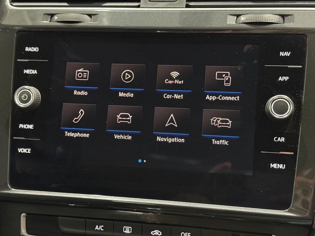 Used Volkswagen Golf 2018 for sale - 76867780: Photo 25