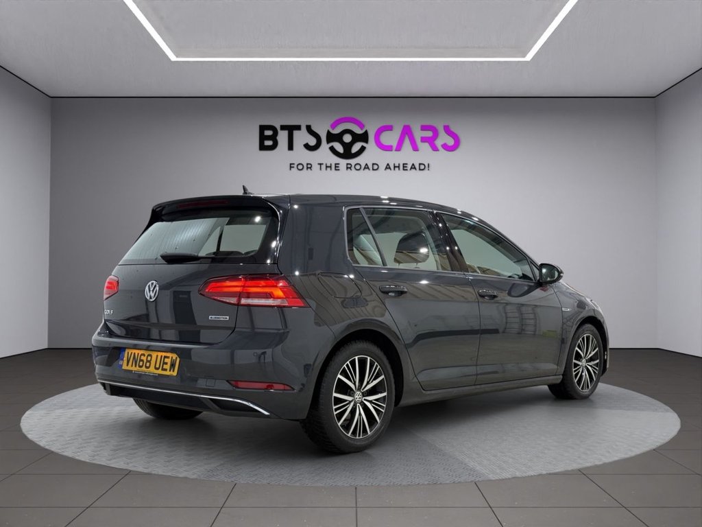 Used Volkswagen Golf 2018 for sale - 76867780: Photo 3