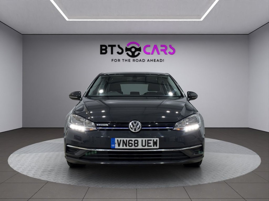 Used Volkswagen Golf 2018 for sale - 76867780: Photo 4